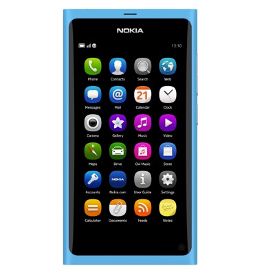 Nokia N9